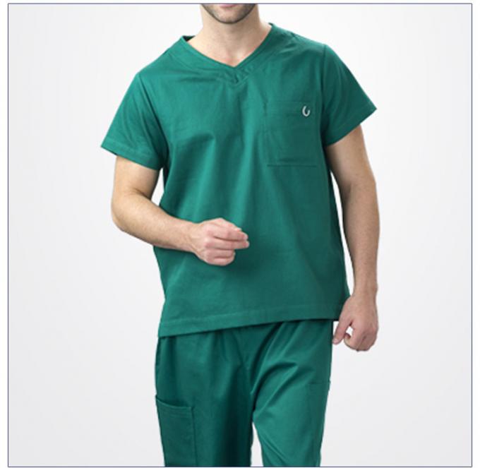 Thiết kế đồng phục y tá thời trang Nhân viên y tế Quần áo bảo hộ y tá