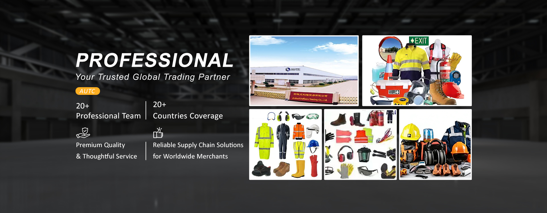 chất lượng Mặc an toàn PPE nhà máy