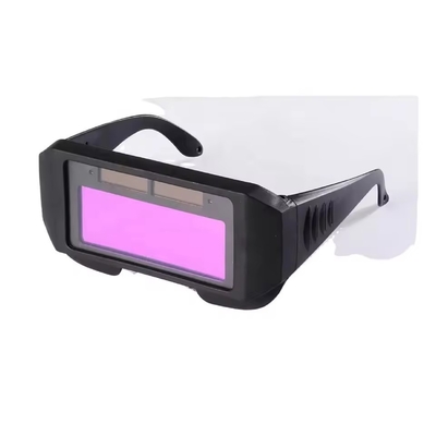 Automatic Dimming Welding Goggles Eyewear Protective Eyes Protection Laser Safety Welding Glasses Welder Goggles Argon