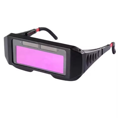 Automatic Dimming Welding Goggles Eyewear Protective Eyes Protection Laser Safety Welding Glasses Welder Goggles Argon