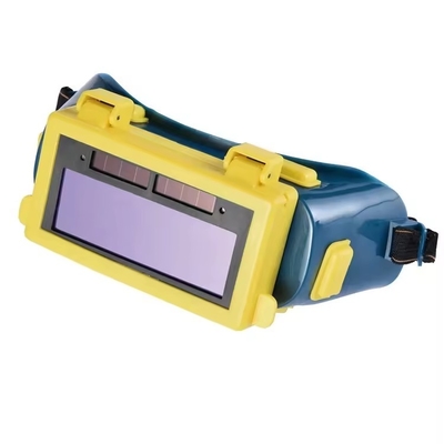 Automatic Dimming Welding Goggles Eyewear Protective Eyes Protection Laser Safety Welding Glasses Welder Goggles Argon