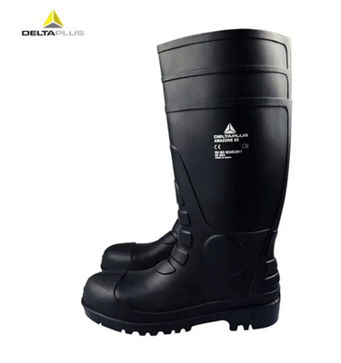 Deltaplus 301407 PVC Safety Boots for Industrial