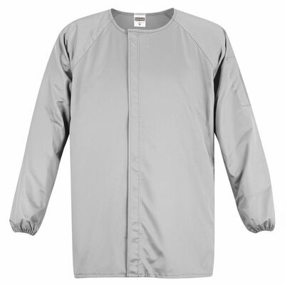 Logo tùy chỉnh PPE An toàn mặc 30g 60g Bảo vệ phủ lưng An toàn công nghiệp lâu bền quần áo bảo vệ công nhân