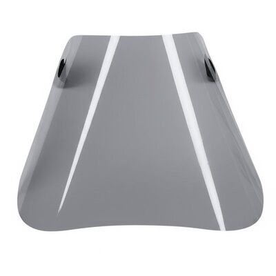 Hỗ trợ tùy chỉnh OEM PPE An toàn Mặc 30g 60g Che chắn Bảo vệ Phía trước cho Tiêu chuẩn An toàn Nơi làm việc