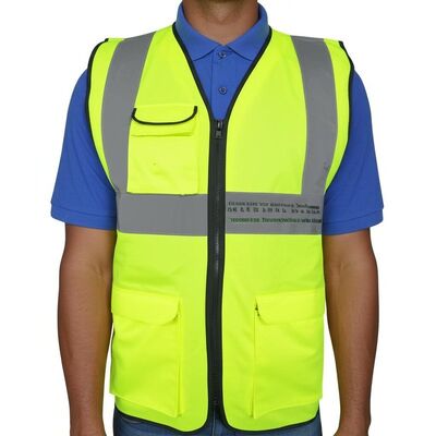 Đồ bảo hộ lao động PPE Cấp 1 Cấp 2 Cấp 3 Mức độ bảo vệ trong các cỡ S M L XL XXL Thiết kế cho người lao động vận tải
